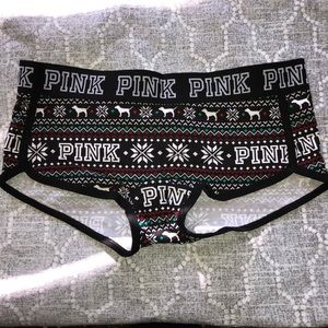 NWT | VS PINK Panty